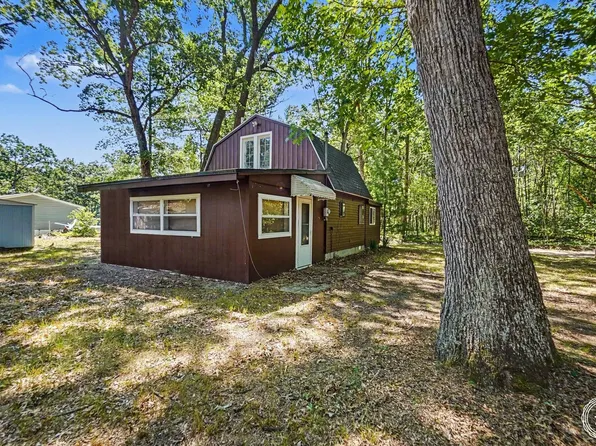8260 W Horizon Dr, Baldwin, MI 49304