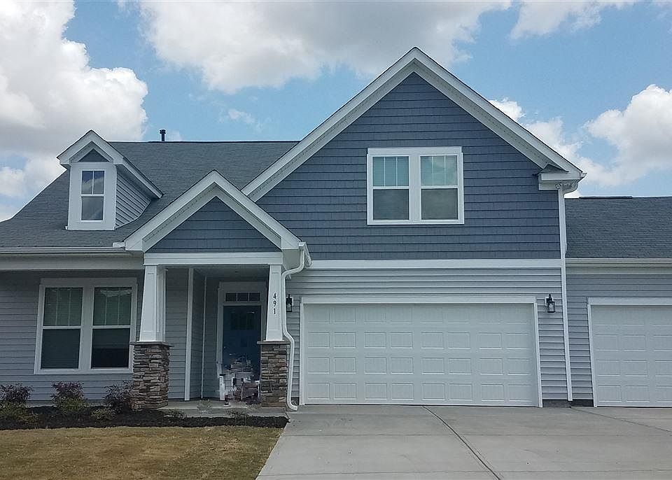 1st image of 491 Vestry Pl Lot 137