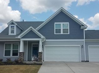 491 Vestry Pl LOT 137, Spartanburg, SC 29369