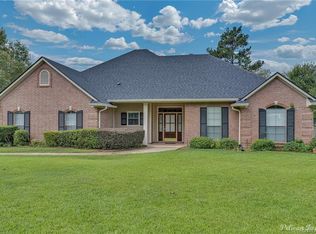 2408 Clearbrook Way, Haughton, LA 71037