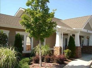522 Lookover Dr, Anderson, SC 29621