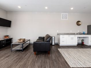 Osborn Commons, Sault Sainte Marie, MI 49783