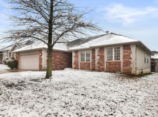 5039 S Greenfield Rd, Battlefield, MO 65619