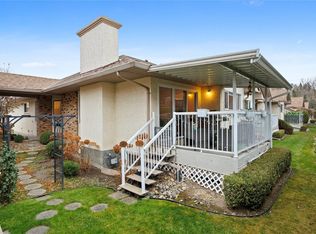 1873 Parkview Cres UNIT 3, Kelowna, BC V1X 7G7