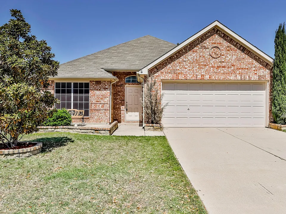 2853 Cascade Cove Dr