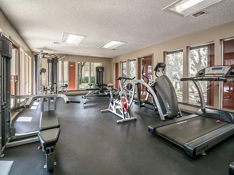 Exclusive Fitness Center