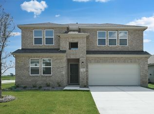 1940 Coleto Rd, Crandall, TX 75114