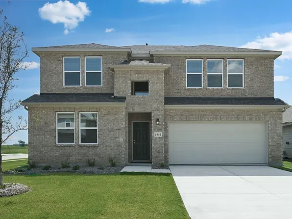 1940 Coleto Rd, Crandall, TX 75114