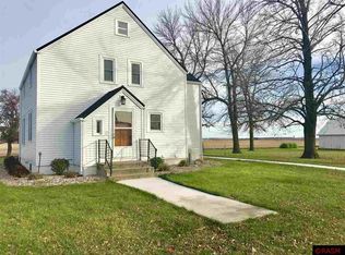 505 W Elgin St, Arlington, MN 55307