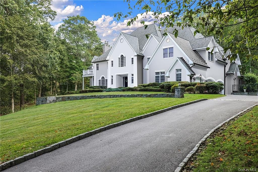 241 N Salem Road, Waccabuc, NY 10597 Zillow
