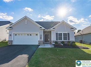 3855 Victors Way, Easton, PA 18045