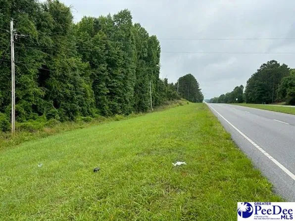 Highway 9 W, Wallace, SC 29596