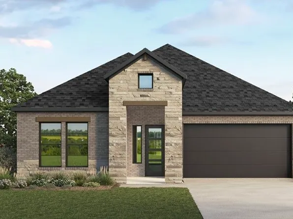 1124 Pitchfork Rd, Royse City, TX 75189