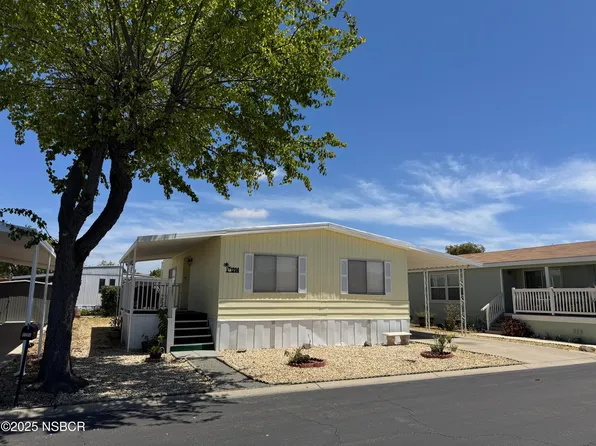 1204 Via Felice, Santa Maria, CA 93454