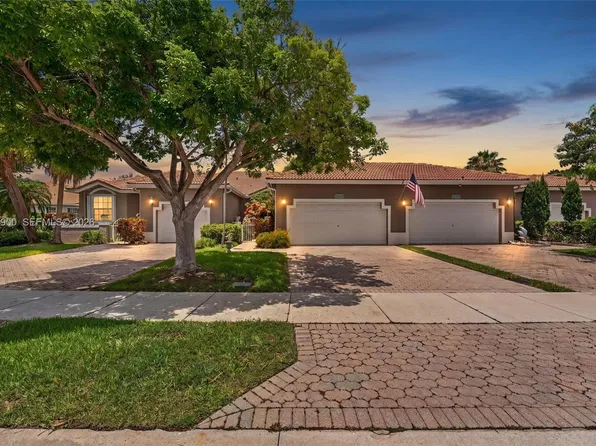 2411 Aragon Blvd Unit 2, Sunrise, FL 33322