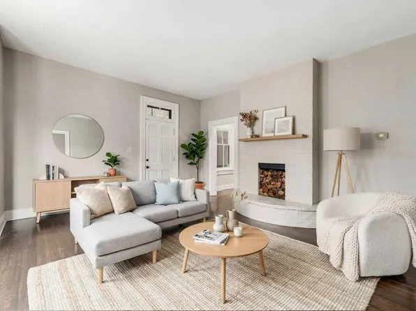 136 E Whittier St, Columbus, OH 43206