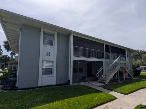 700 E Airport Blvd, Sanford, FL