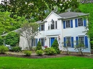 35495 Quartermane Cir, Solon, OH