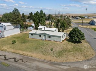 905 SW Broadway St, Wilbur, WA 99185