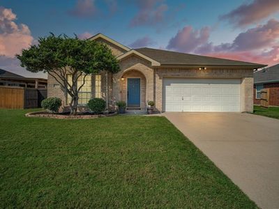 1413 Embercrest Dr, Midlothian, TX, 76065