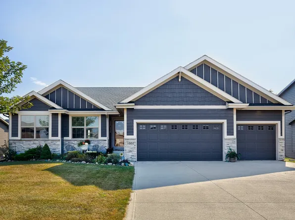 1004 NW 8th St, Grimes, IA 50111