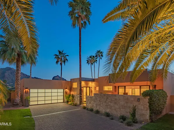 5434 E LINCOLN Drive #58, Paradise Valley, AZ 85253