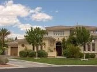 201 Royal Aberdeen Way, Las Vegas, NV 89144
