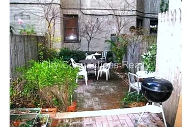 Rented by City Connections Realty