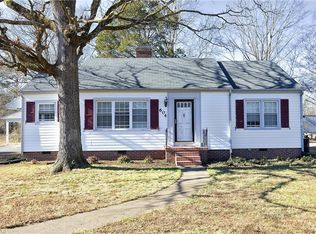 604 State Highway 61, Whitsett, NC 27377