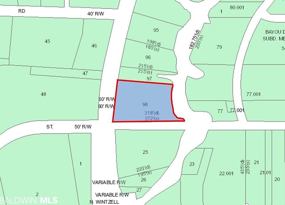 1st image of 13635 N Wintzell Ave