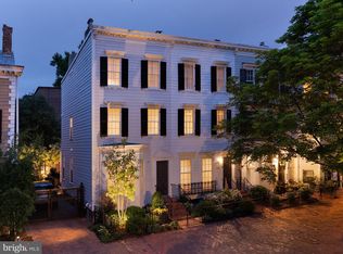 1524 29th St NW, Washington, DC 20007