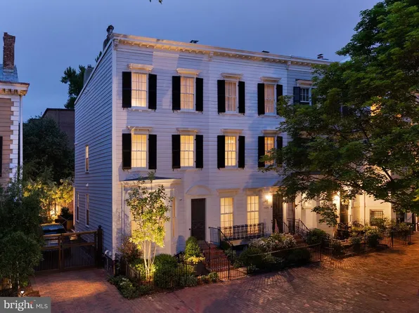 1524 29th St NW, Washington, DC 20007