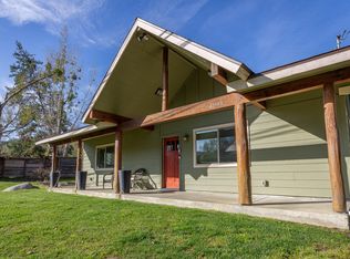 42953 N Fork Dr, Three Rivers, CA 93271