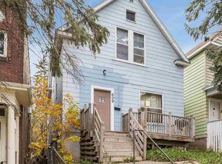 609 E 6th St, Duluth, MN 55805