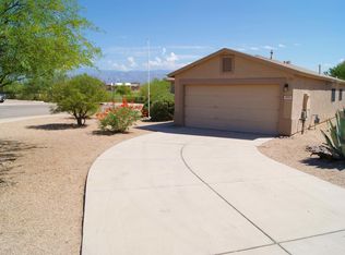 9825 E Rocky Wash Dr, Tucson, AZ 85748
