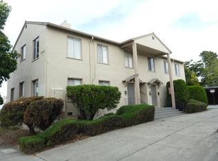 12932 San Pablo Ave APT B, Richmond, CA 94805