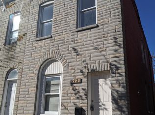 722 N Milton Ave, Baltimore, MD 21205