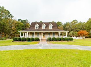 7845 Bay Rd, Gresham, SC 29546