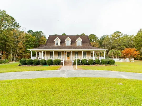 7845 Bay Rd., Gresham, SC 29546