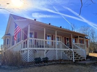 8948 Sunny Slope Lane, Mountain Grove, MO 65711