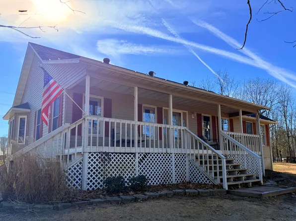 8948 Sunny Slope Lane, Mountain Grove, MO 65711