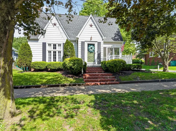 315 N Meridian St, Lebanon, IN 46052