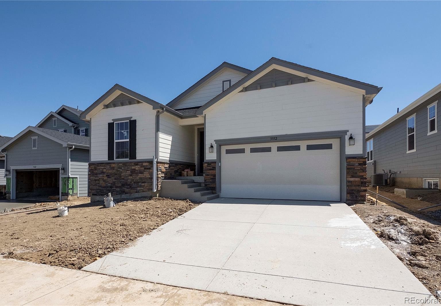 3352 Switchgrass Street, Dacono, CO 80514 Zillow