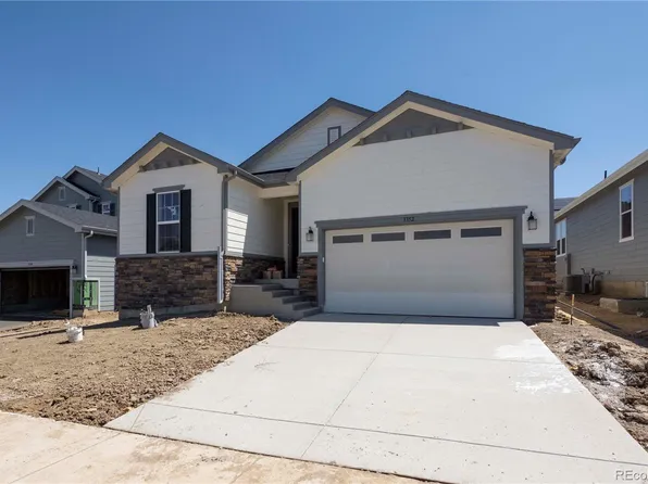 3352 Switchgrass Street, Dacono, CO 80514