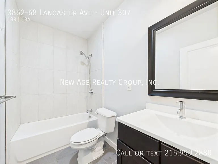 3862-68 Lancaster Ave #307 — Photo 6