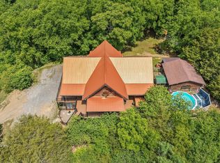 320 Cherry Hill Rd, Newport, TN 37821