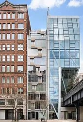 Highline 519 at 519 West 23rd Street in West Chelsea