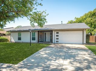 2503 Hightrail Dr, Carrollton, TX 75006