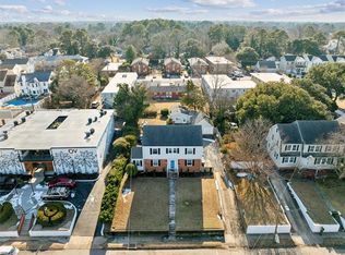 1711 E Ocean View Ave, Norfolk, VA 23503