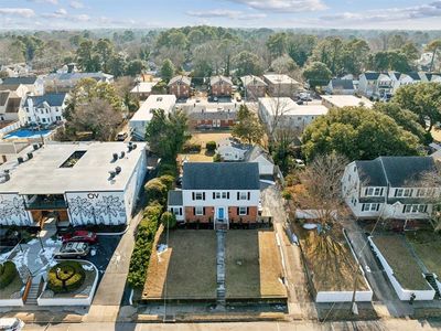 1711 E Ocean View Ave, Norfolk, VA, 23503